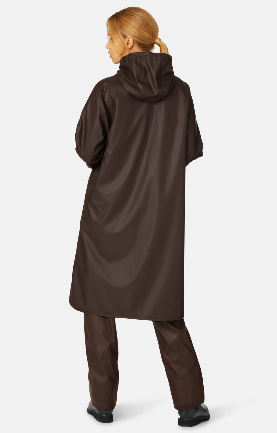 RAINCOAT/SLICKER GANACHE