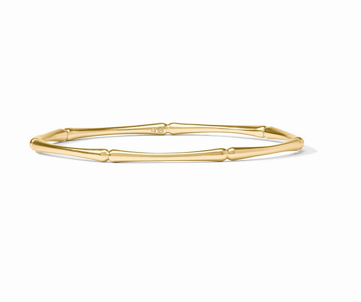 BRACELET BANGLE BAMBOO SM #78626