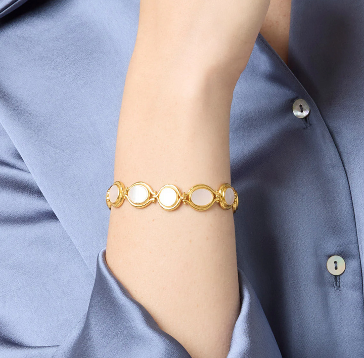 BRACELET TENNIS SARATOGA # 78631