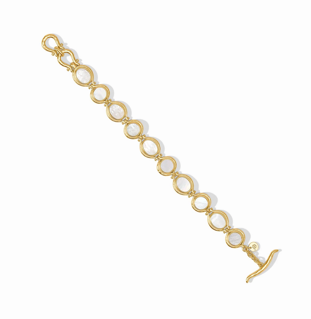 BRACELET TENNIS SARATOGA # 78631