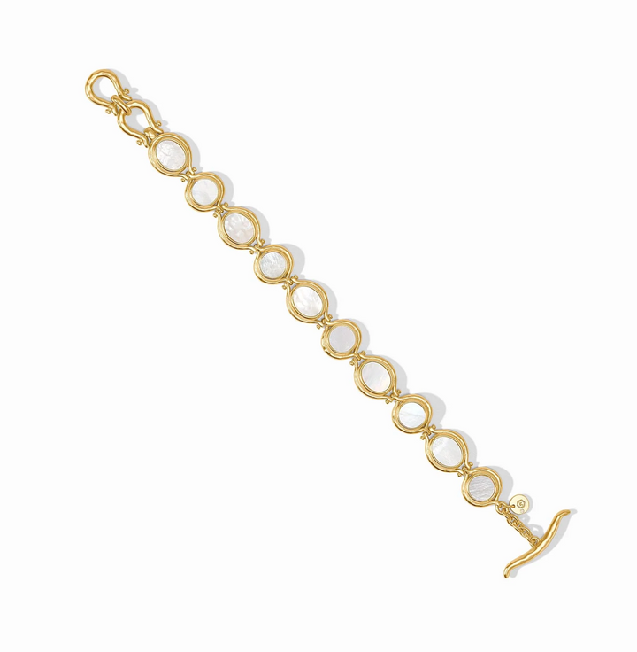 BRACELET TENNIS SARATOGA # 78631