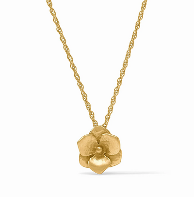 NECKLACE DELICATE BLOOM #78636