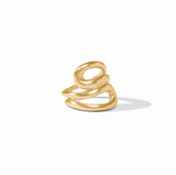 RING WAVE WRAP