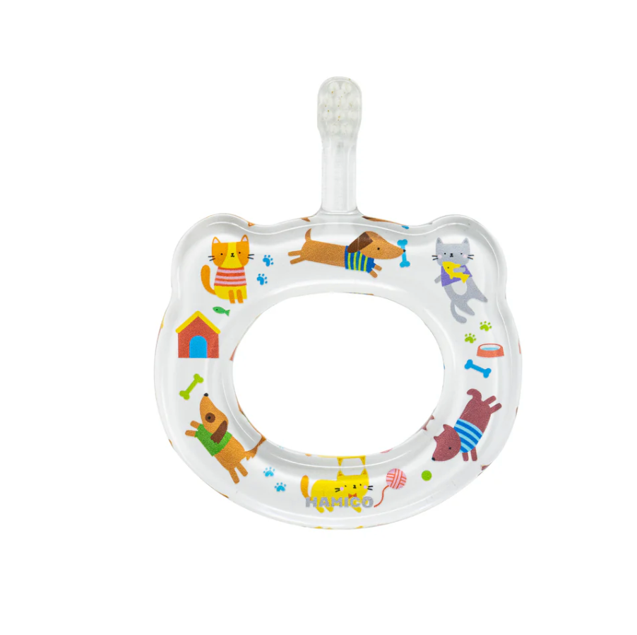 TOOTHBRUSH CATS&DOGS #78678
