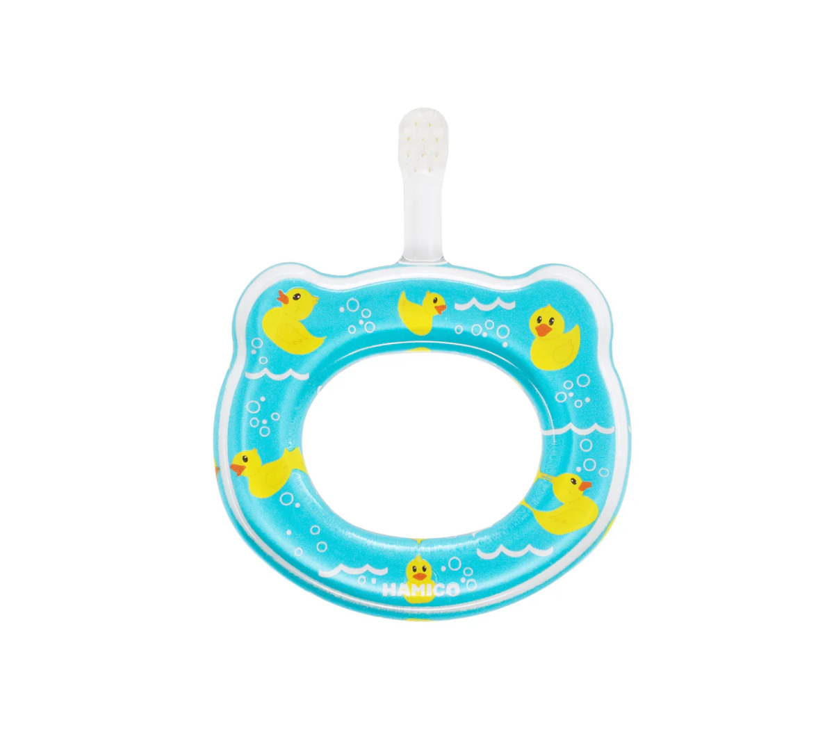 TOOTHBRUSH RUBBER DUCKS #78680