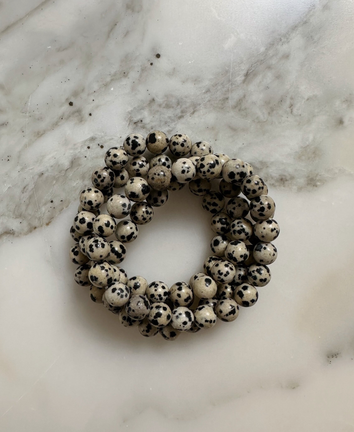 BRACELET DALMATIAN LAVA #78265