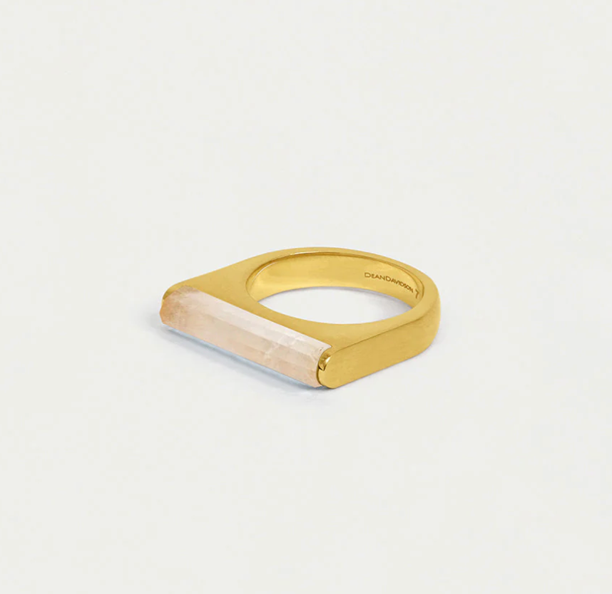REVIVAL BAR RING #78902