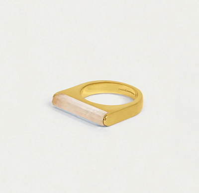 REVIVAL BAR RING #78902