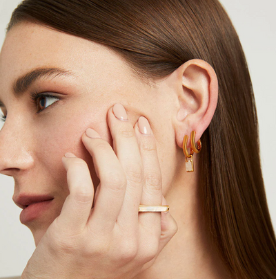 REVIVAL BAR RING #78902