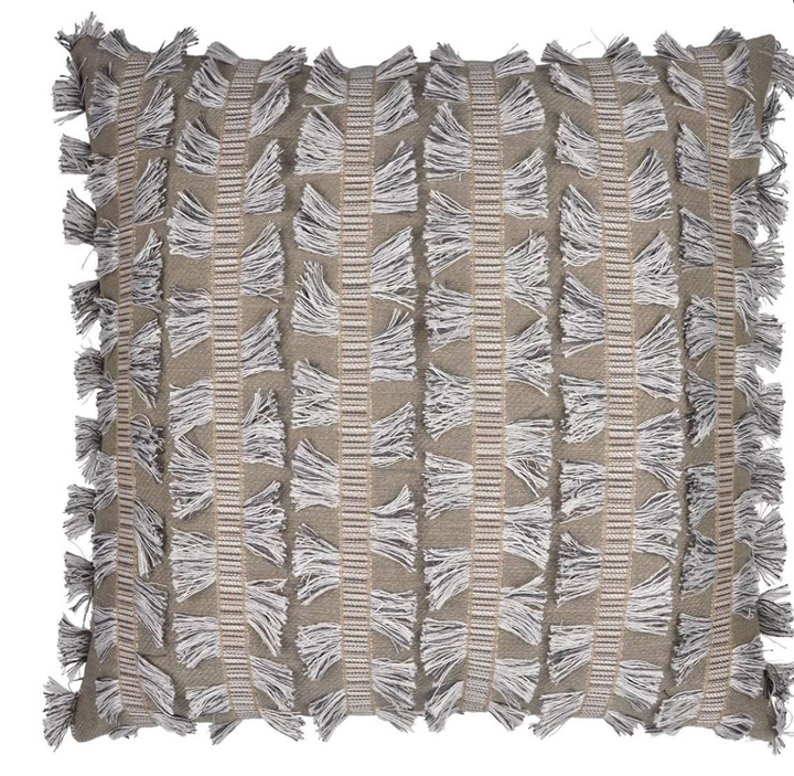 PILLOW STIPE&TAILS #70930