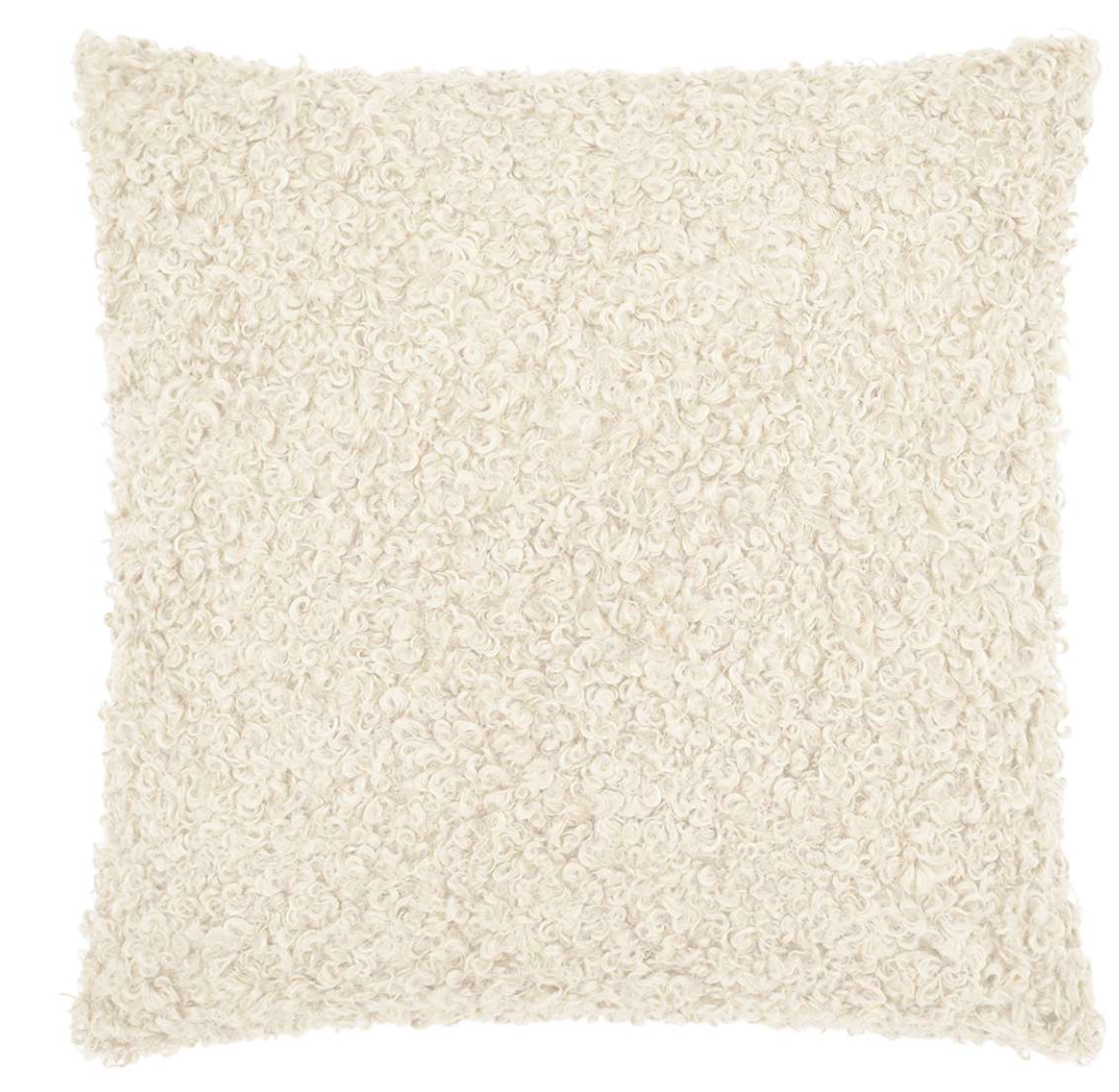 PILLOW NATURAL LAMB E #70967