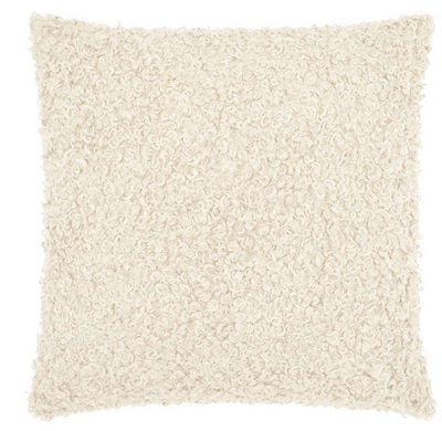 PILLOW NATURAL LAMB E #70967