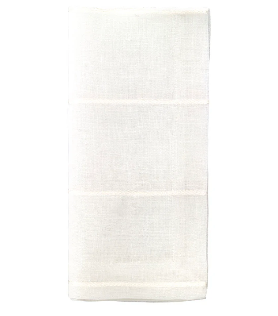 NAPKIN PEARL METALLIC THREAD 41168194