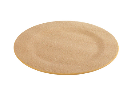 CHARGER PLATE STINGRAY 13''