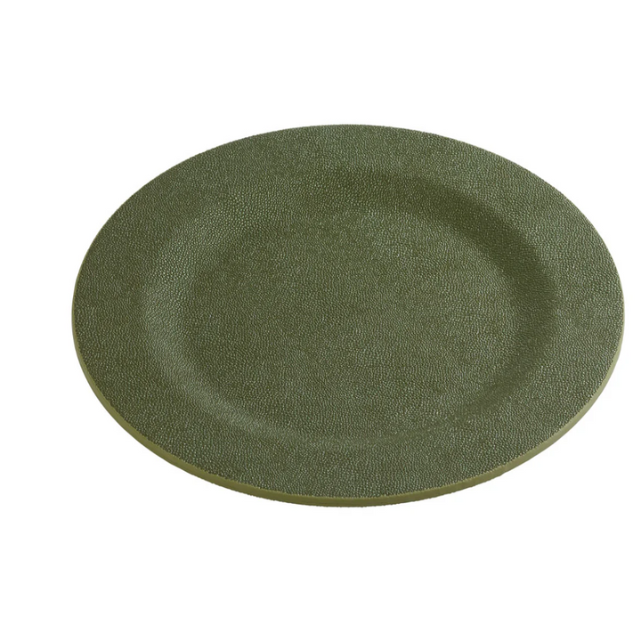 CHARGER PLATE STINGRAY 13''