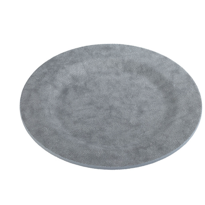 CHARGER PLATE STINGRAY 13''