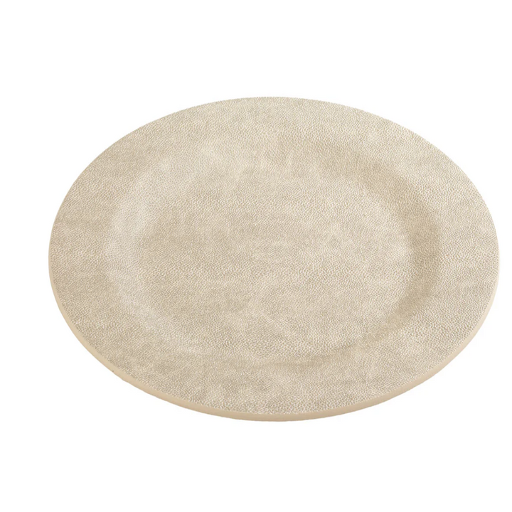 CHARGER PLATE STINGRAY 13''