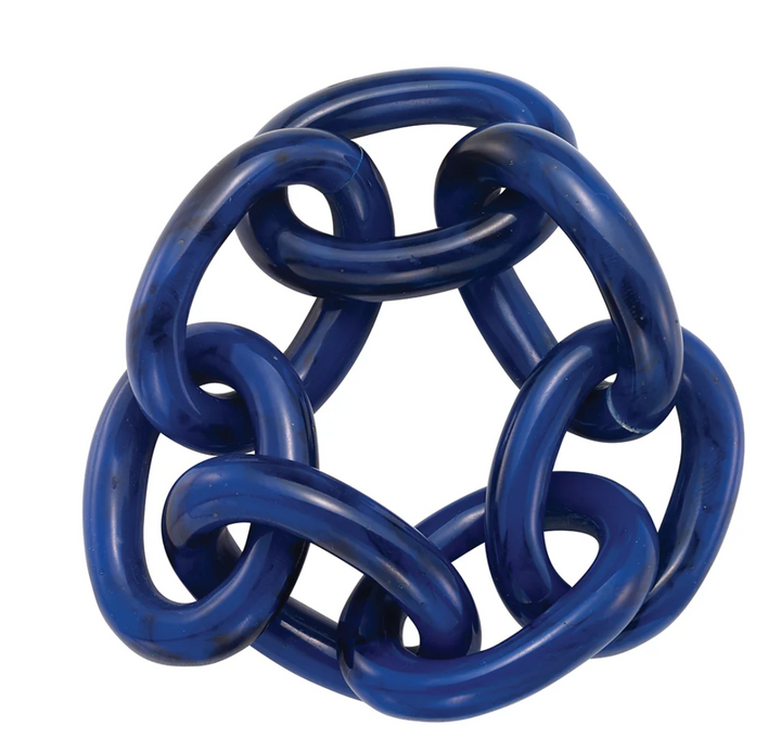 NAPKIN RING CHAIN LINK