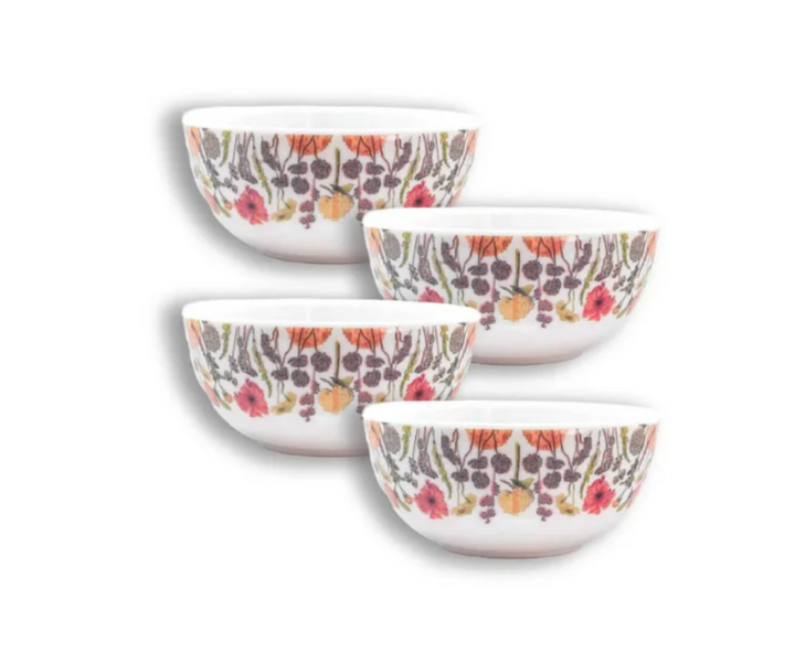 DINNERWARE MELAMINE AUBURN