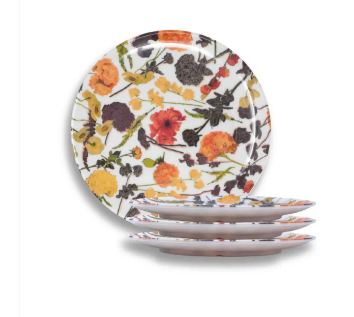 DINNERWARE MELAMINE AUBURN