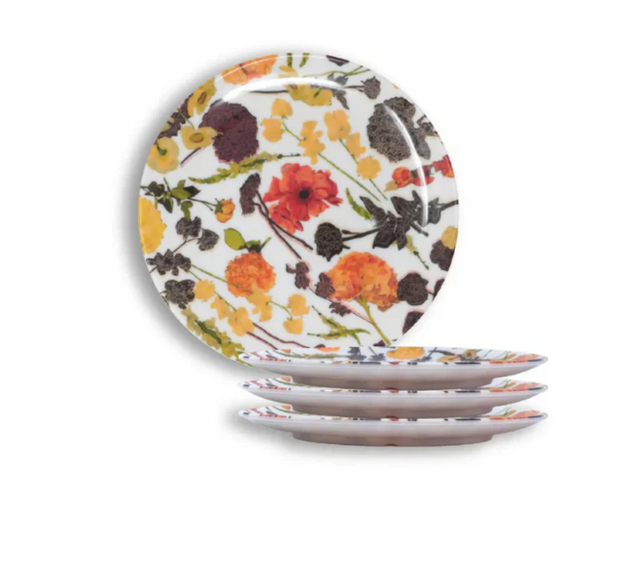 DINNERWARE MELAMINE AUBURN
