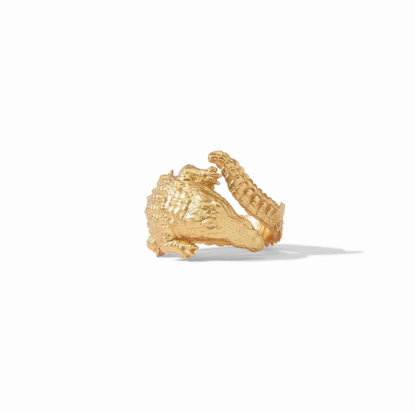 RING ALLIGATOR