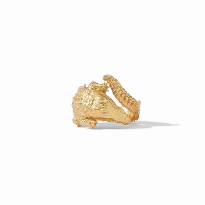 RING ALLIGATOR