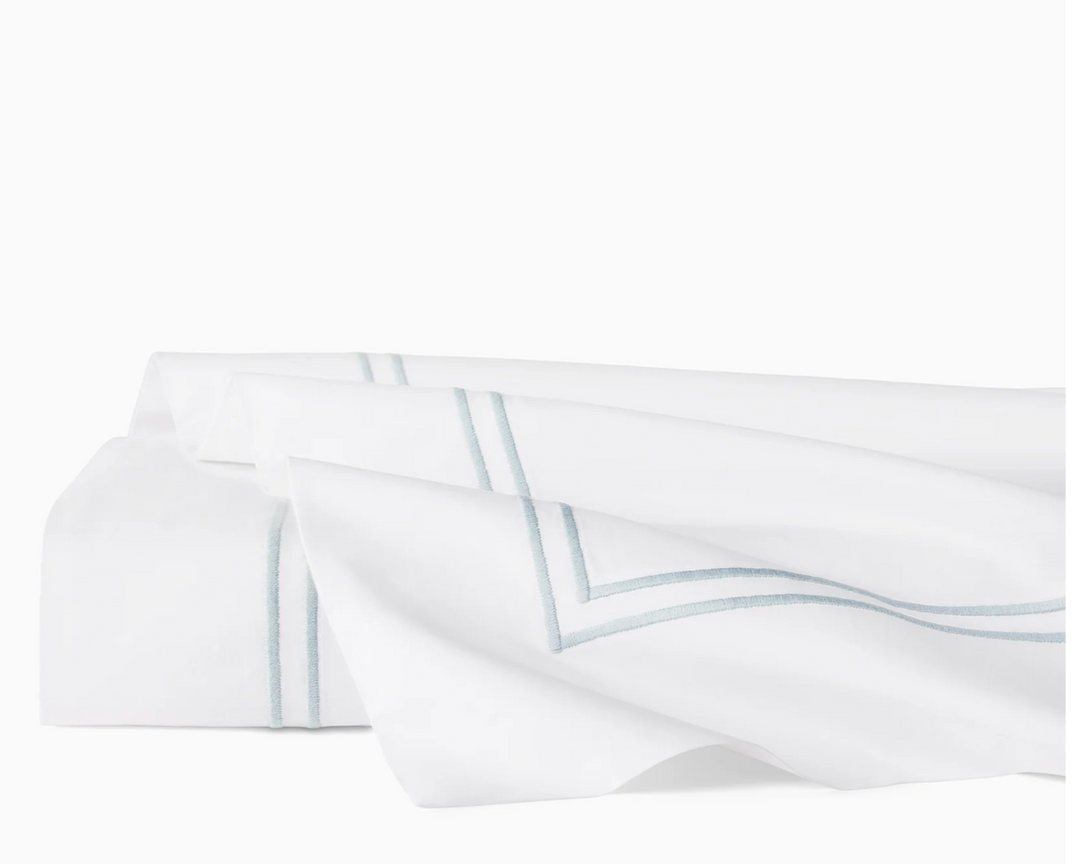 GRANDE HOTEL BEDDING COLLECTION (Flat Sheets and Fitted Sheets)