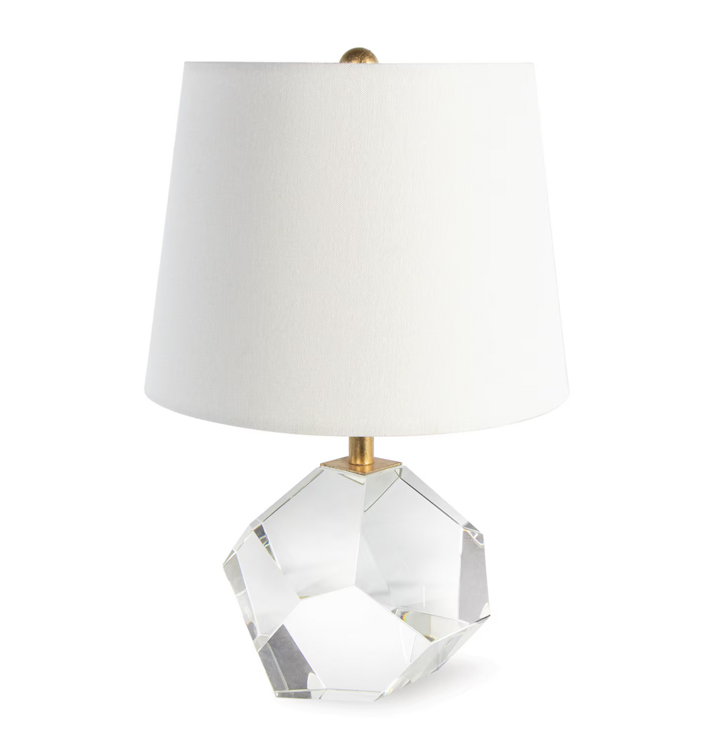 TABLE LAMP CRYSTAL MINI