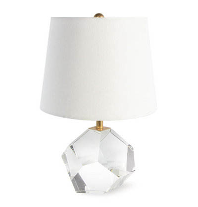 TABLE LAMP CRYSTAL MINI