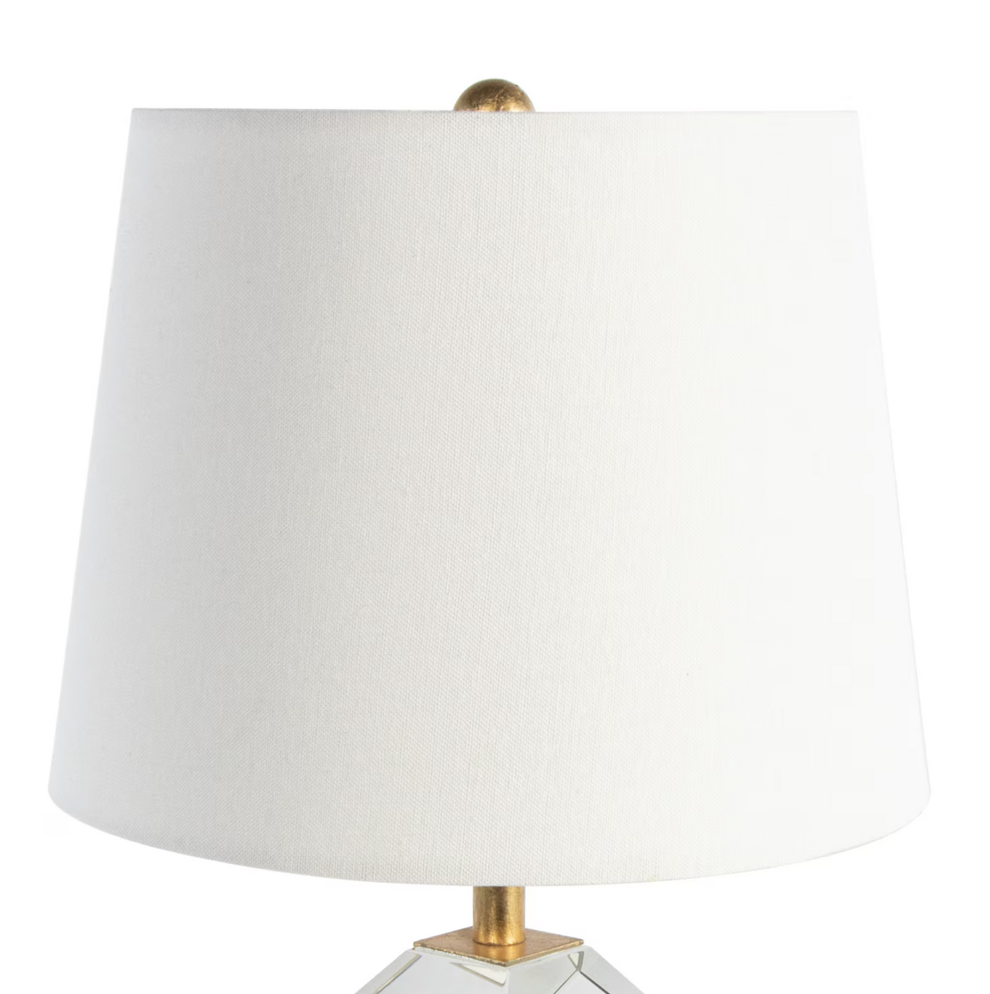 TABLE LAMP CRYSTAL MINI
