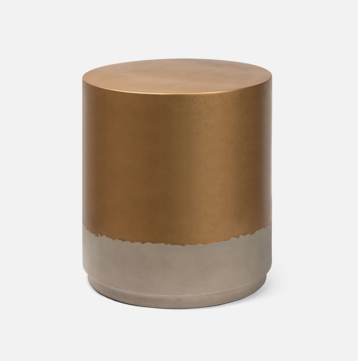 ASHMORE STOOL