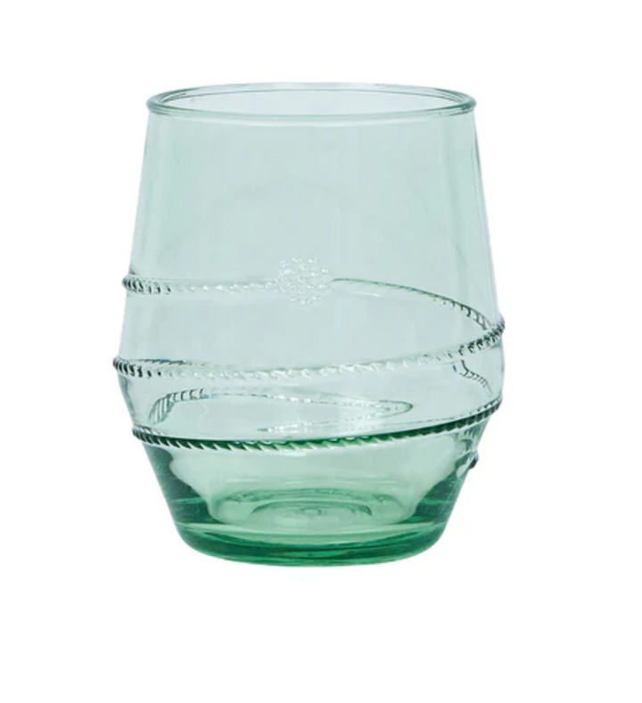 GLASS TUMBLER ACRYLIC 13.5 OZ.