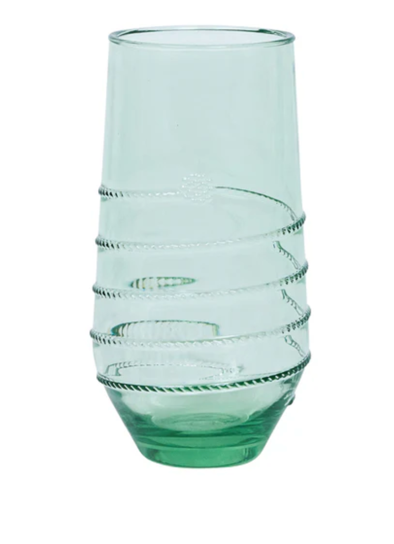 TUMBLER AMALIA CLEAR ACRYLIC LARGE #63965