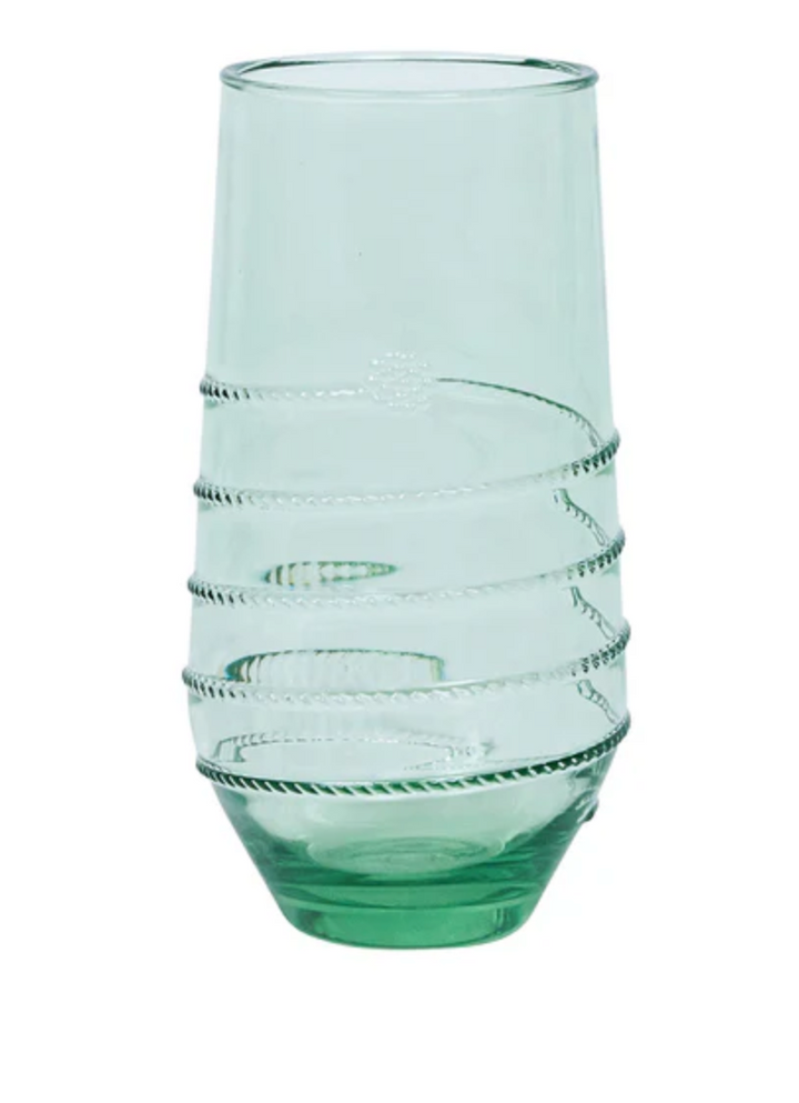 TUMBLER AMALIA CLEAR ACRYLIC LARGE #63965