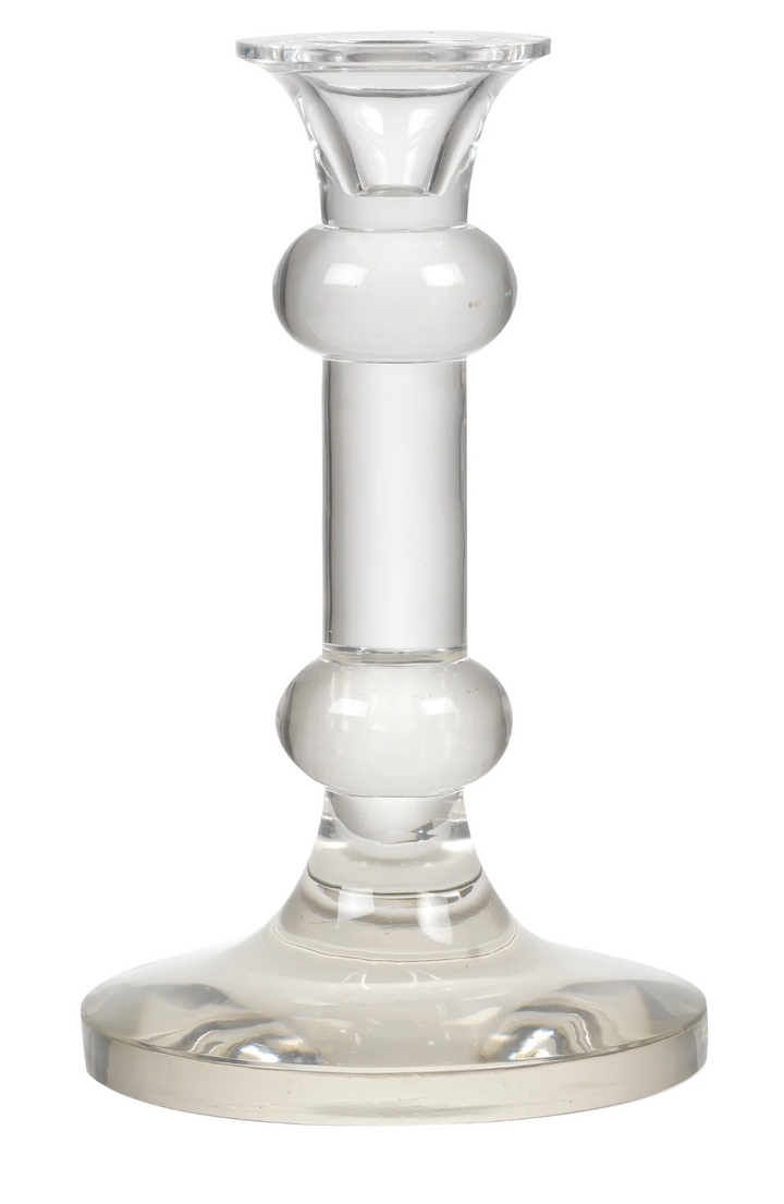 S/2 CANDLE HOLDER 13.5"H #76738