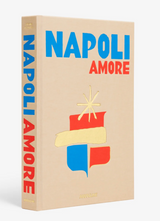 BOOK "NAPOLI AMORE"