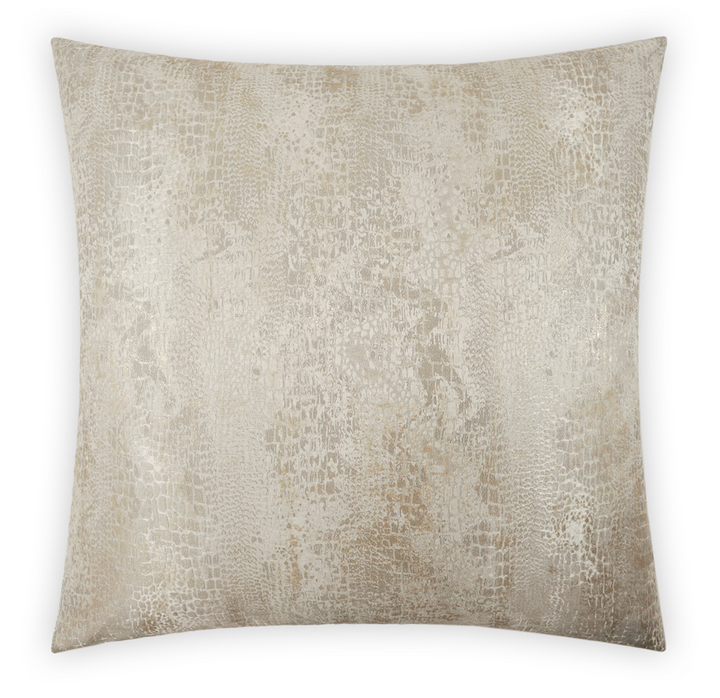 PILLOW GILDED