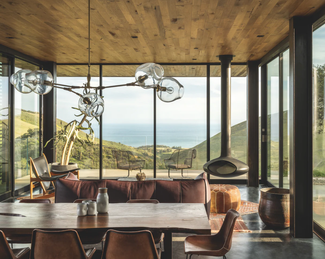 BOOK CALIFORNIA COASTAL