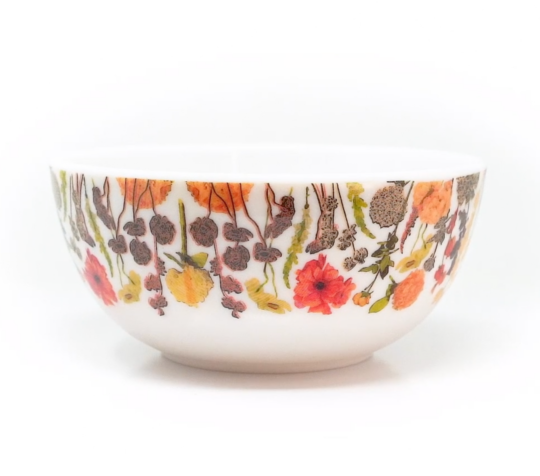DINNERWARE MELAMINE AUBURN
