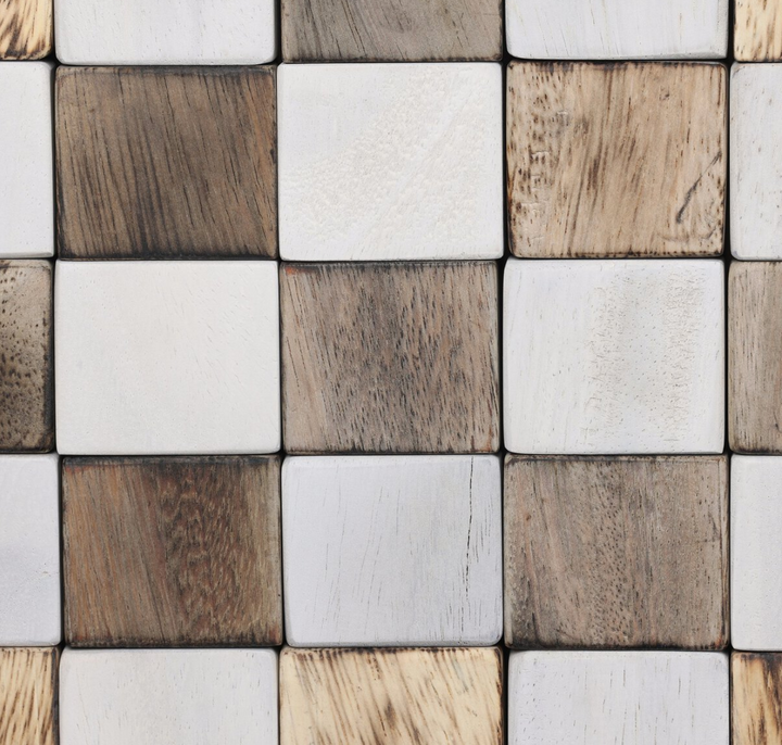 GAME FOUR IN A ROW WOOD