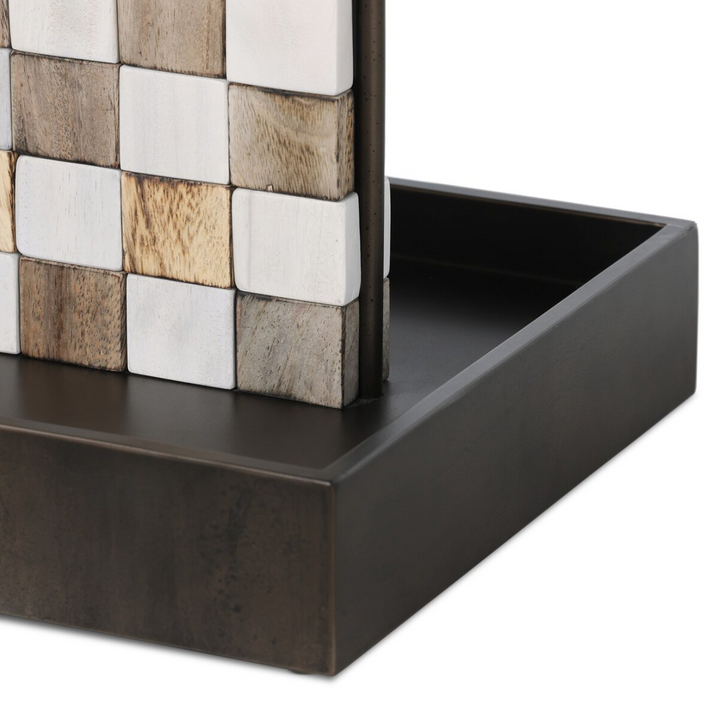 GAME FOUR IN A ROW WOOD