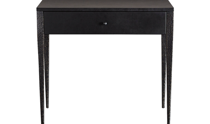 MOLTEN BEDSIDE TABLE