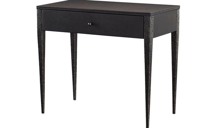 MOLTEN BEDSIDE TABLE