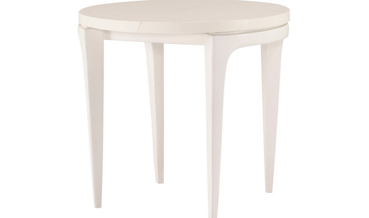 BONDI ROUND SIDE TABLE