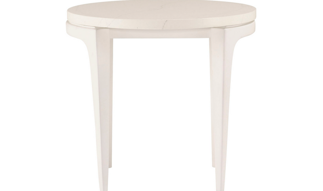 BONDI ROUND SIDE TABLE