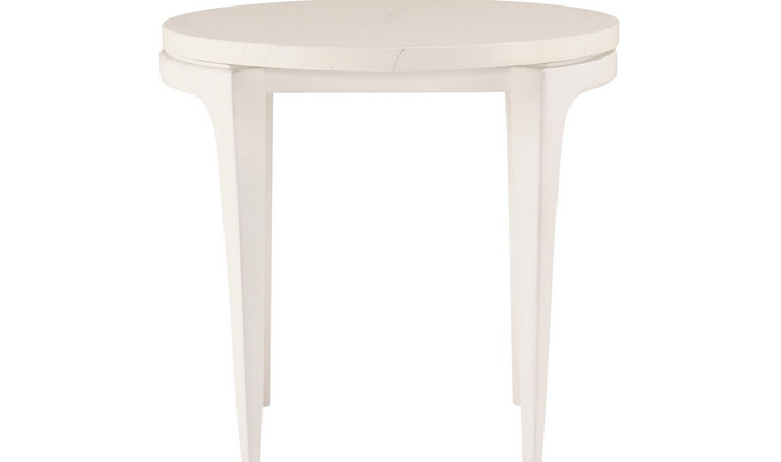 BONDI ROUND SIDE TABLE