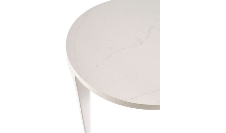 BONDI ROUND SIDE TABLE