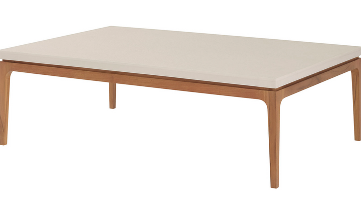 SLOOP RECTANGLE COCKTAIL TABLE