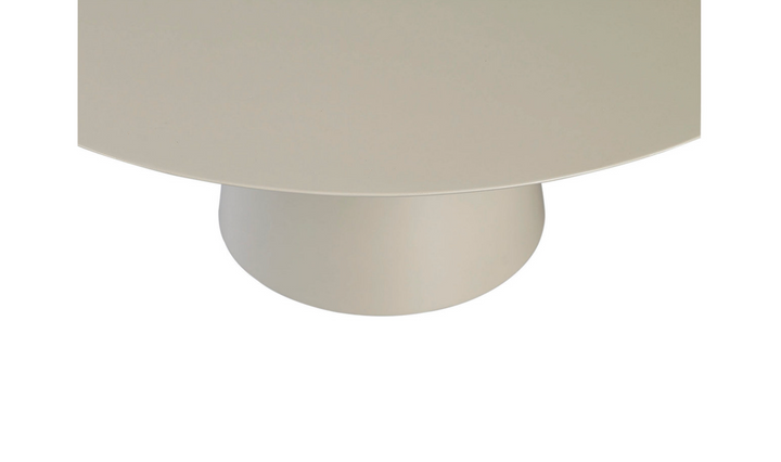 SPIN OUTDOOR COCKTAIL TABLE